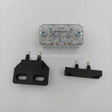 KM274093 Alciba de contacto de la puerta para ascensores Kone